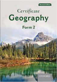 Geography